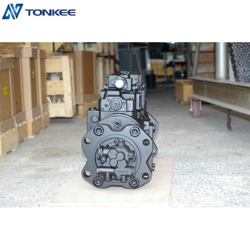 Made In China K3V112DTP1K9R -YTOK-HV USE FOR YN10V00036F1 KOBELCO SK200-8 hydraulic main pump 
