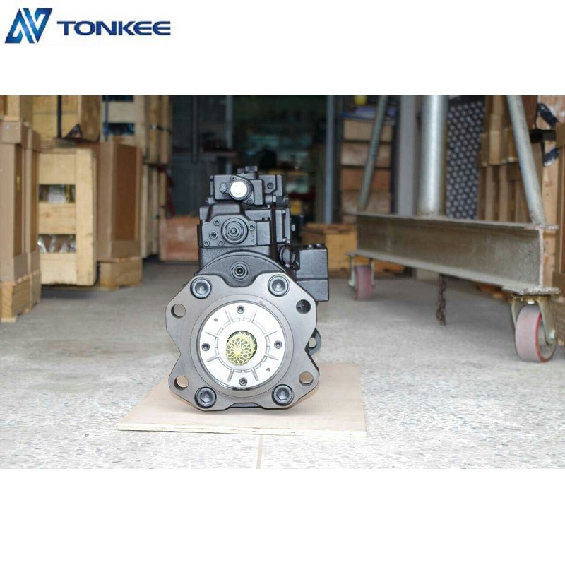 K3V112DTP1K9R -YTOK-HV USE FOR YN10V00036F1 KOBELCO Excavator Parts SK200-8 Hydraulic Piston pump Made in China