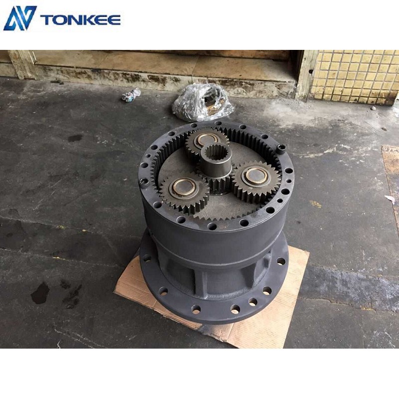 VOLVO Hydraulic Parts EC360B swing gearbox EC360BLC Rotary reduction gearbox