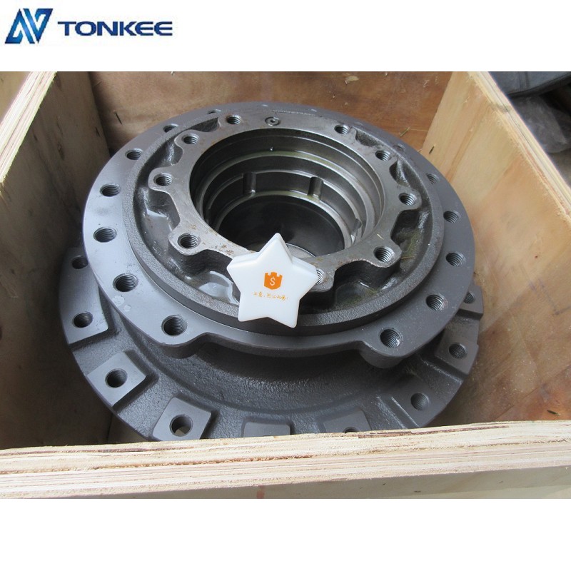 ZX200-3 travel gearbox reduction ZX210-3 travel device