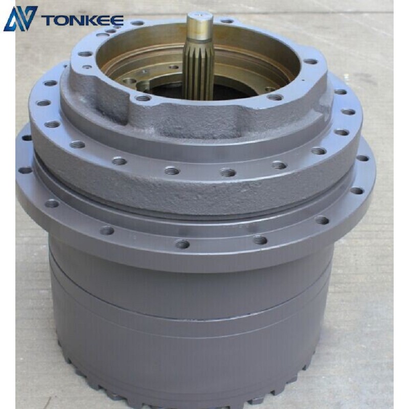 Hot sell 14566401 Final Drive Gearbox VOLVO reducer gearbox EC360B travel reduction gearbox