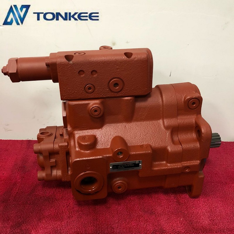 NACHI PVK-3B-725-N-5269A piston pump PVK-3B-725 hydraulic pump PVK-3B main pump for Hydraulic excavator