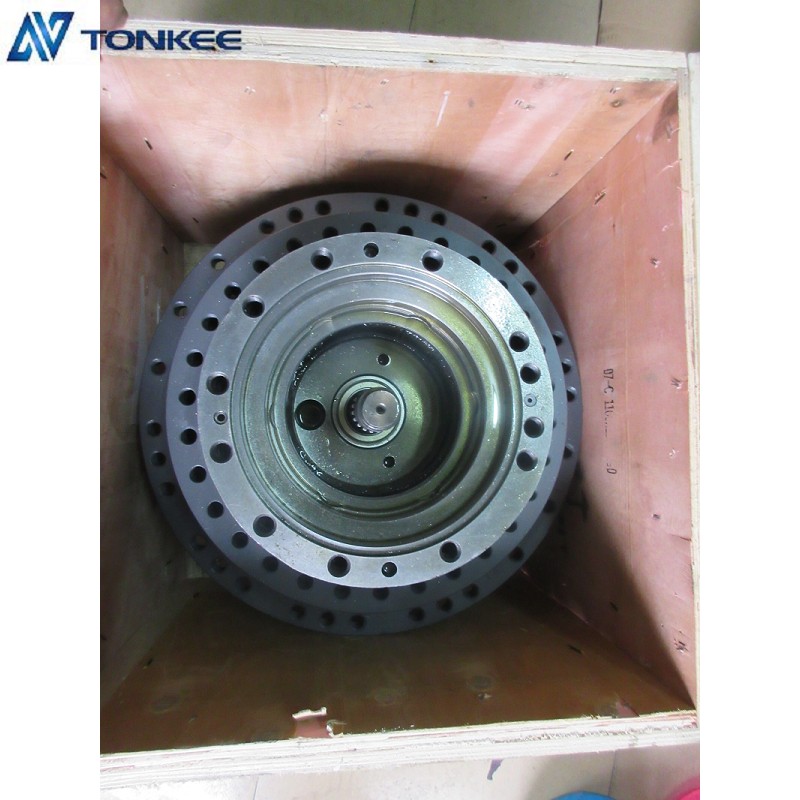 VOLVO Travel reduction gearbox EC210B Travel gearbox device