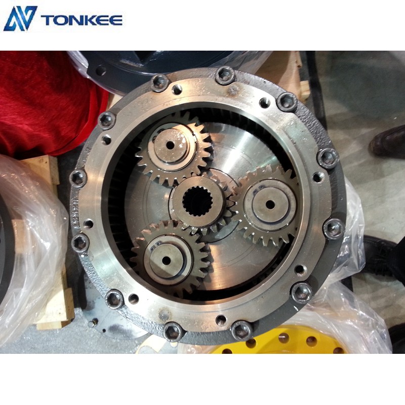 VOE14541030 Rotation gearbox  for EC460B