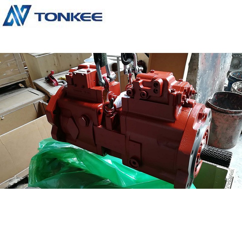 31N9-10010 R320-7 Hydraulic main pump