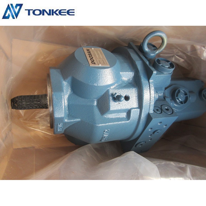 AP2D25 hydraulic main pump without solenoid for HYUNDAI