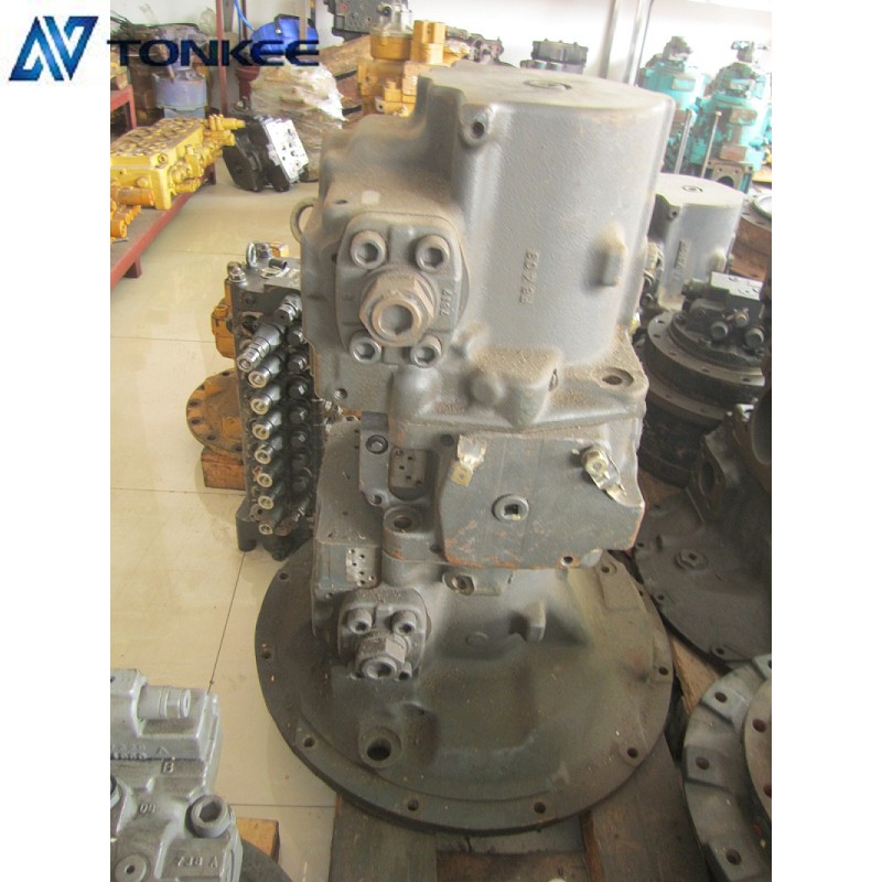 KOMATSU PC400-7 hydraulic main pump