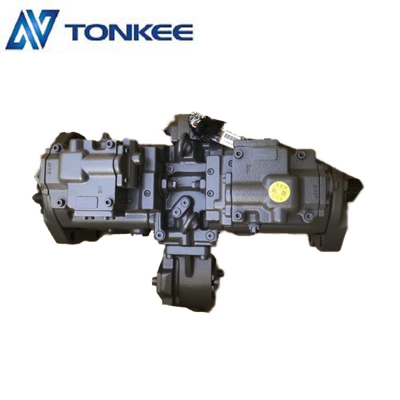 China made VOE14566659 14566659 Main pump EC360BLC EC360B hydraulic pump K3V180DTP piston pump
