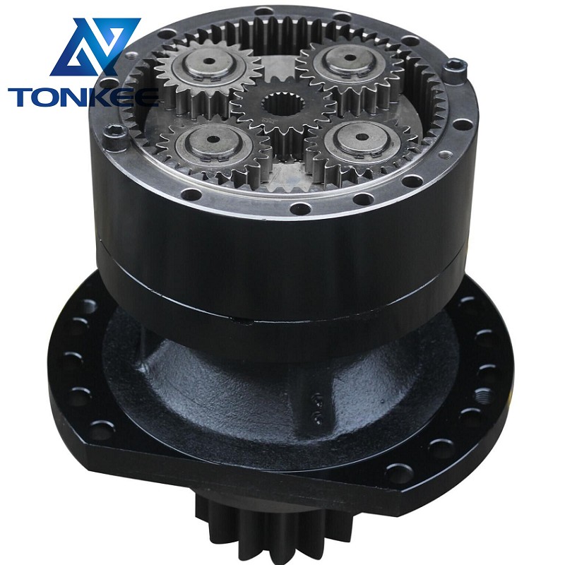 SK200-8 Swing motor gearbox