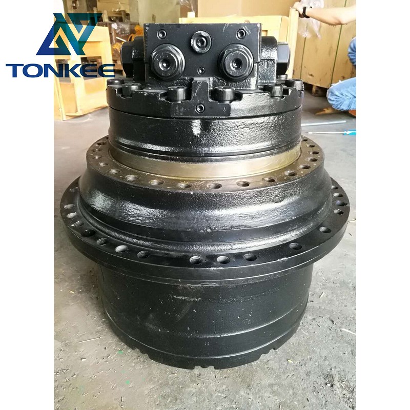 Excavator ZX330 ZX350 ZX360 ZX370 final drive without gearbox 