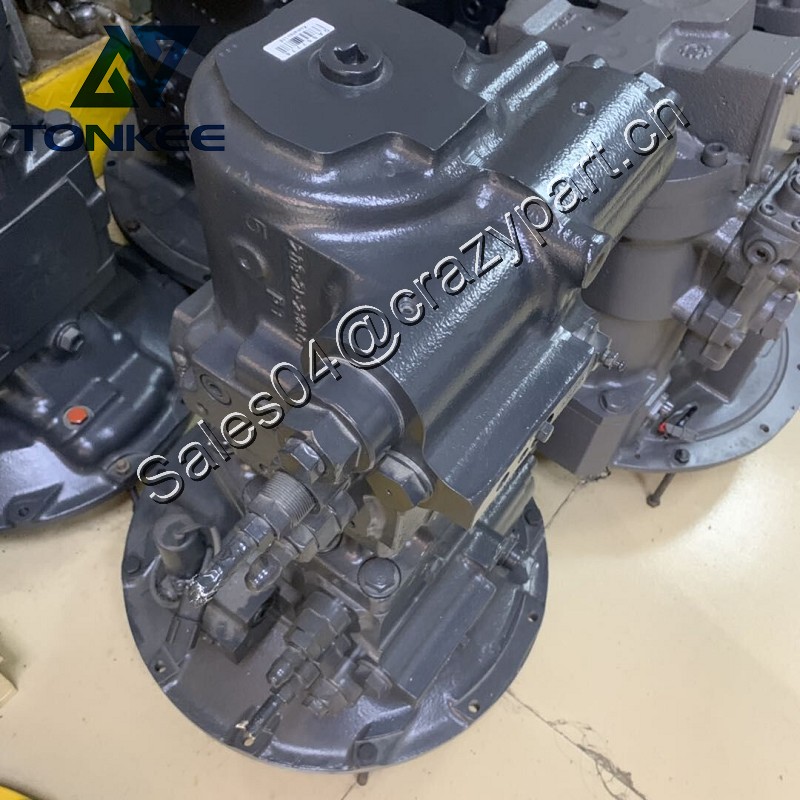 708-2L-00411 708-2L-00413 708-2L-21450 hydraulic main pump PC200-6 PC210-6 PC200LC-6 excavator pump assembly