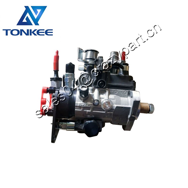 10R9721 249-9226 fuel pump 3054 3054C Engine fuel injection pump