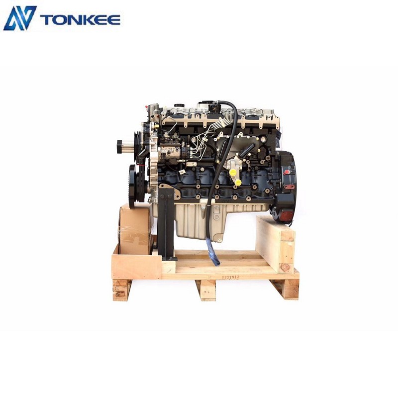 1106D-70TA Complete Engine Assy ，PU82919R Engine Assy ，032970 011134 Complete Engine，75-130KW Engine ，Model Year 2017