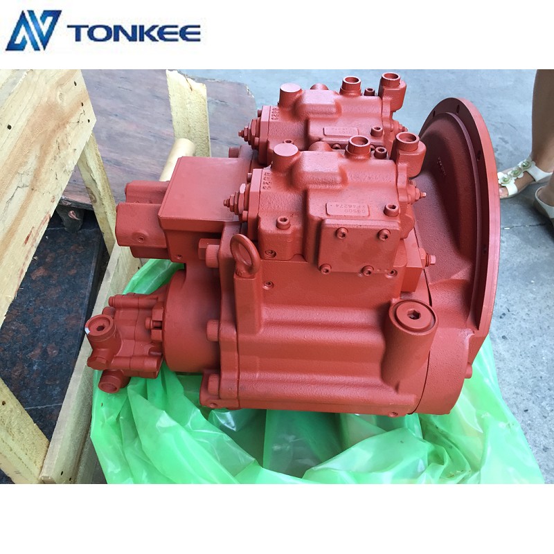 31N6-15010 hydraulic pump K3V112DP-119R-9S09-D hydraulic main pump K3V112DP hydraulic pump for HYUNDAI