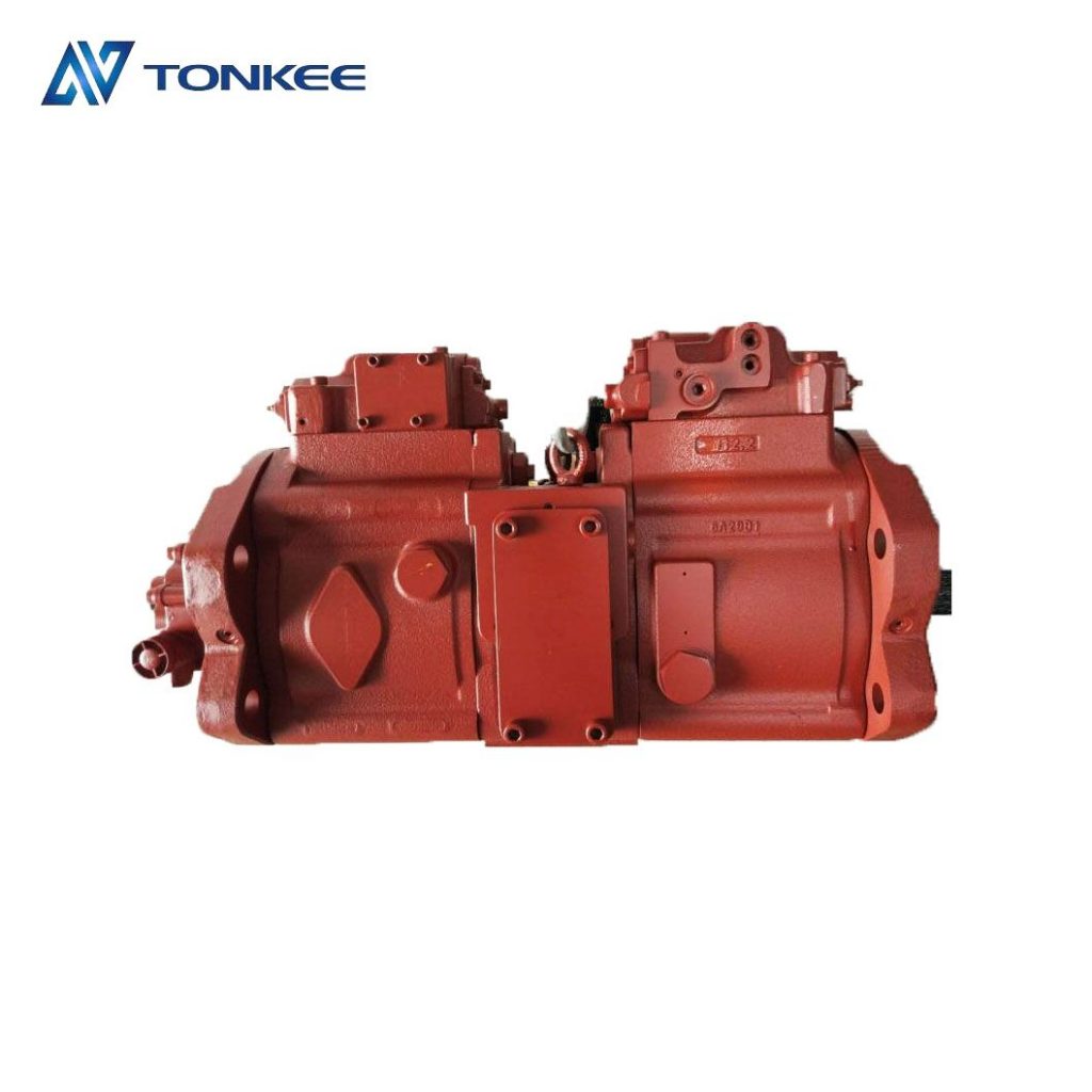 401-00502H K1000698E K1014967A K3V112DTP-1Q9R-9N1T main pump DX225LC DX225 excavator hydraulic piston pump for DOOSAN,