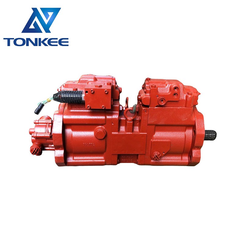 VOE14533644 K5V80DT-1PDR-9N0Y-MZU K5V80DT hydraulic main pump EC160B EC180B hydraulic pump