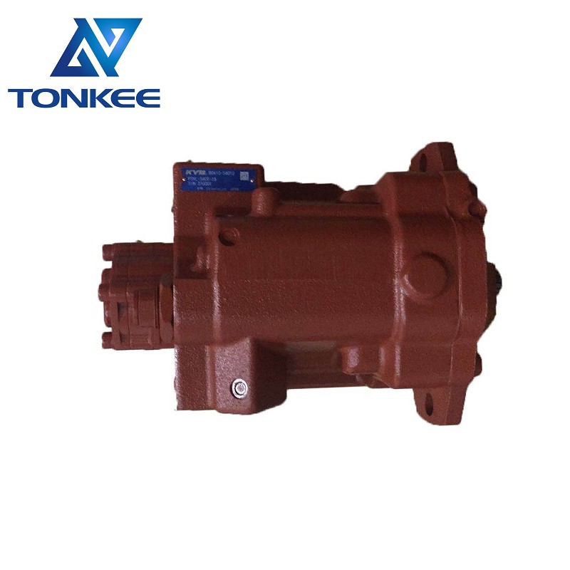 KYB NEW B0610-54005 266-6942 PSVL-54CG-13 PSVL-54CG hydraulic piston pump 304C excavator main pump