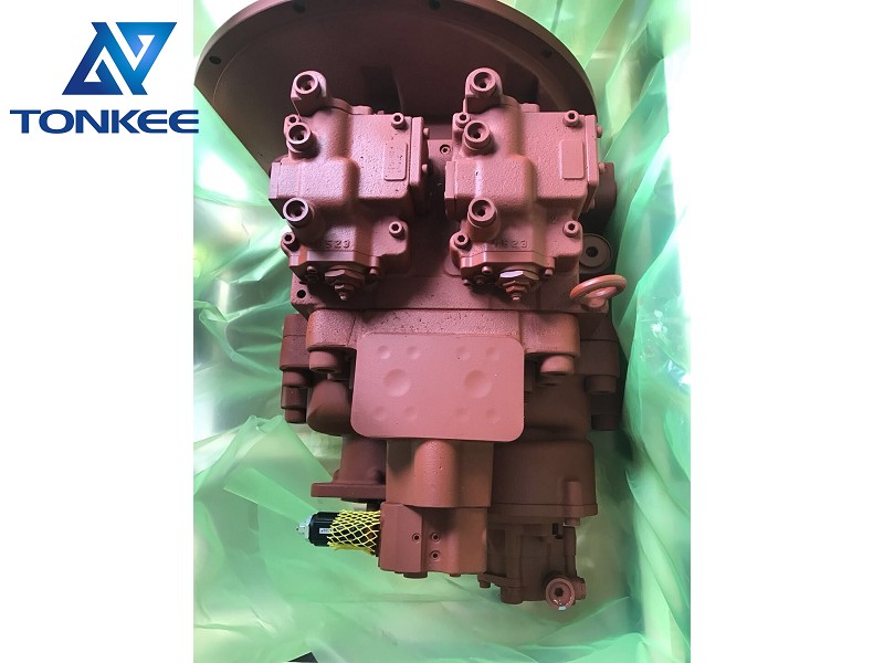 31NB-10010 31NB-10020 31NB-10022 hydraulic main pump K5V200DPH K5V200DPH1D9R-ZS14-1V piston pump R450LC-7 main pump