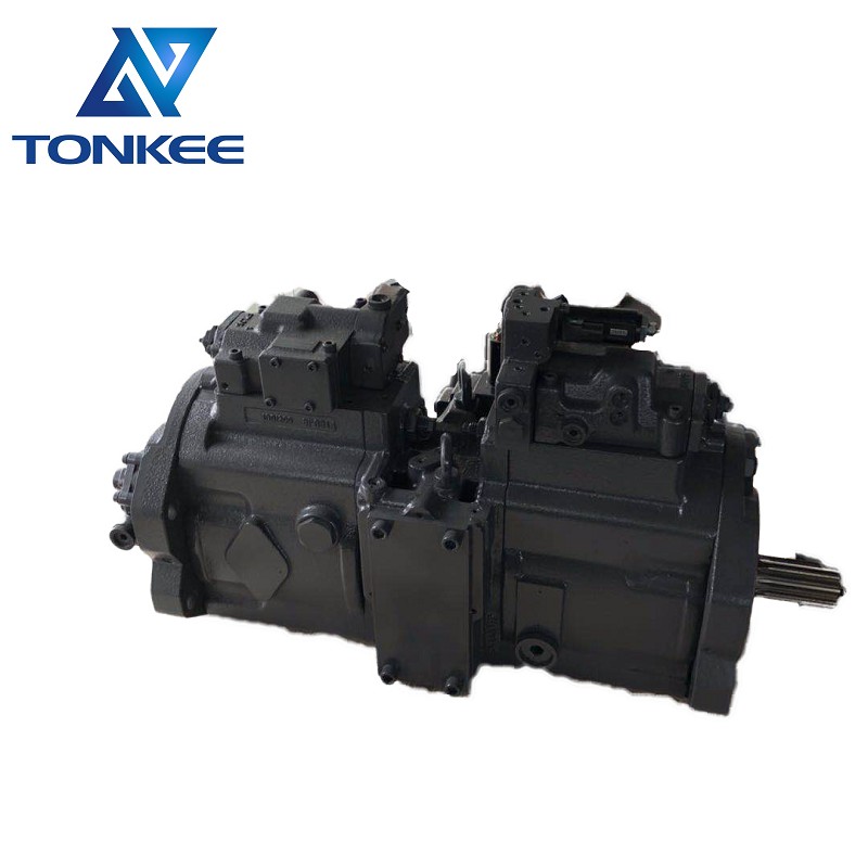 Excavator SH350A5 CX330 CX350 CX360 Main pump Assy K5V160 K5V160DTP1F9R-9Y14 hydraulic pump