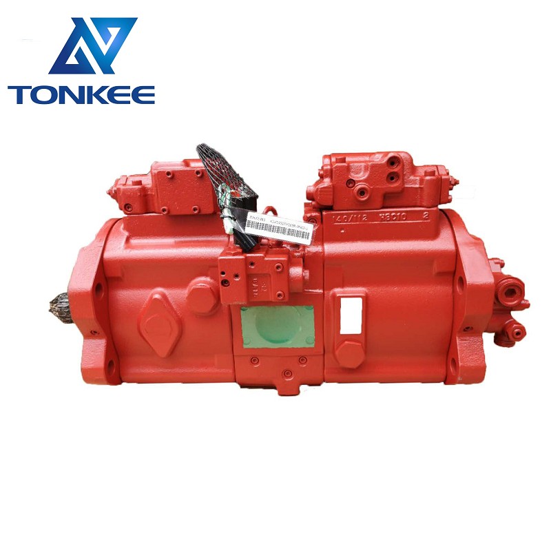 K5V140DTP1CER-9N02 K5V140DTP1E9R-9N02 hydraulic pump R290LC-9 R300LC-9 R300LC-9A R305-9 hydraulic main pump