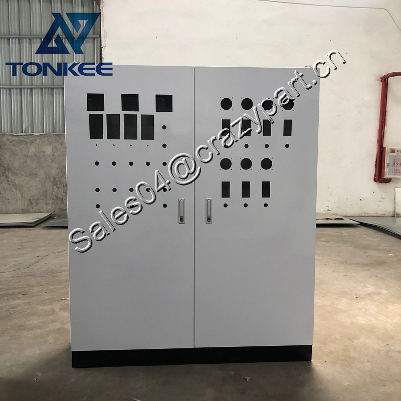 high quality Power Distribution Equipment switchboard low voltage switchgear manufacturer