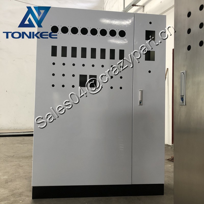 GCK GGD MNS low voltage power switchgear panel AC low voltage power distribution cabinet