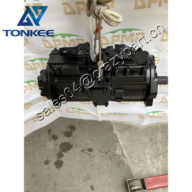 60008122 K3V112DTP1N9R-0E11 K3V112DTP-0E11 hydraulic piston pump SY215C-8 SY215C-9 SY215C-10 hydraulic crawler excavator main pump suitable for SANY
