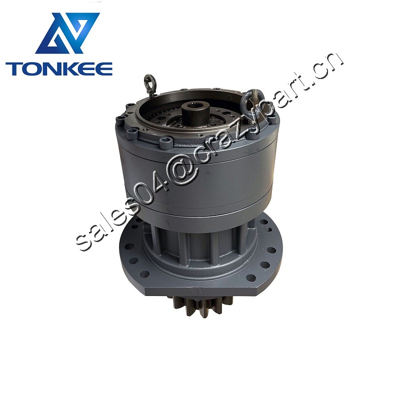 VOE14619955 14619955 swing gearbox EC330B EC330C EC360B EC360C hydraulic crawler excavator rotation reducer gearbox suitable for VOLVO