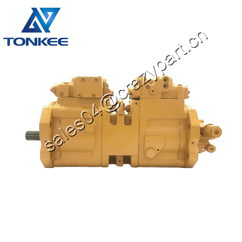 55-9205 1559205 hydraulic piston pump assembly 385B 385C 385CL K3V280DTH180R-3L4E-V K3V280DTH mobile hydraulic crawler excavator main pump