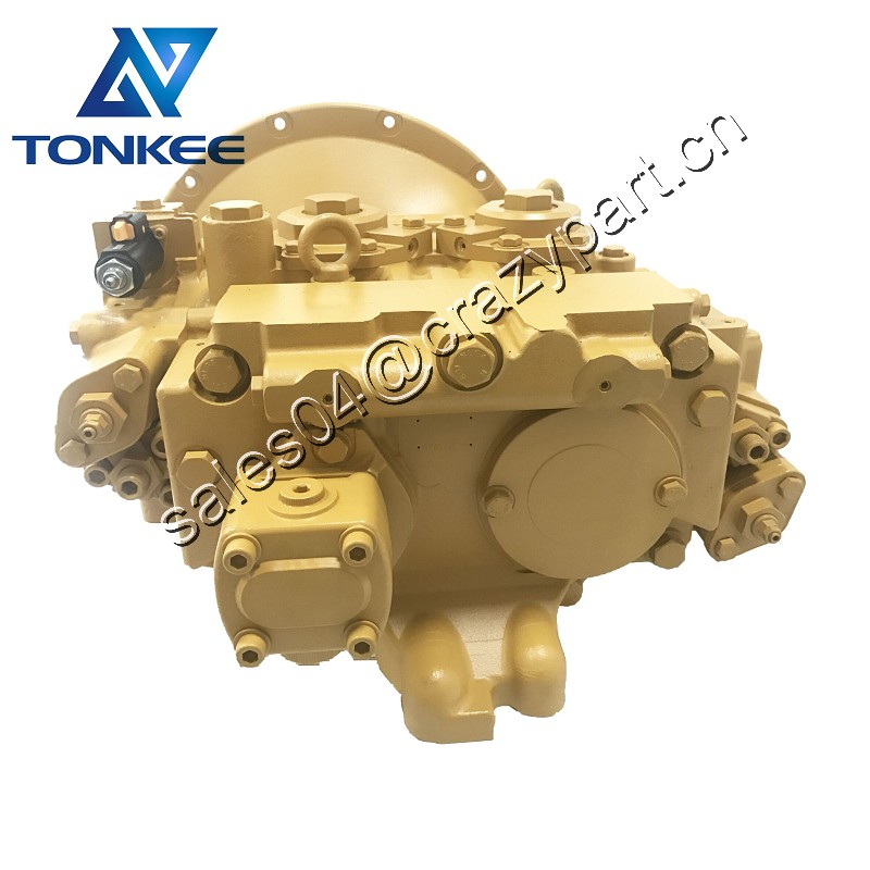 272-6955 244-8483 244-8491 162-6176 200-3366 173-3381 194-8300 hydraulic piston pump assembly 318C 319C 320C 320D 320DL 323D 323DL SBS120 hydraulic crawler excavator main pump assy