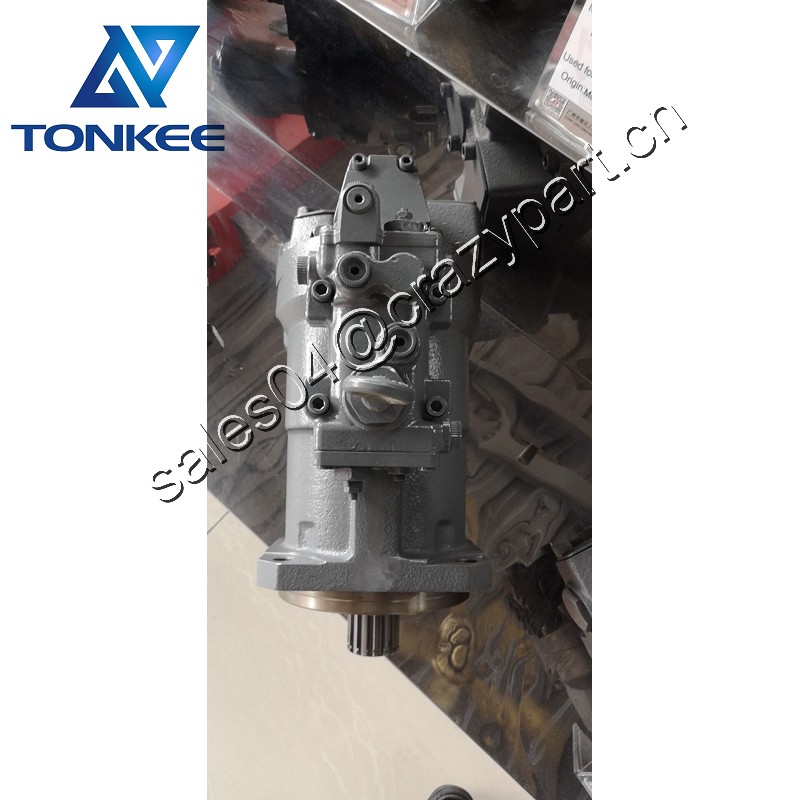 9257126 9260886 9257309 HPV145G HPV145H-28A hydraulic piston pump ZX330-3 ZX350-3 excavator main pump, EFI PUMP