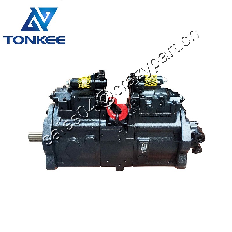 Aftermarket LC10V00018F2 LC10V00005F4 K5V140DTP189R-9TBR-V K5V140DTP hydraulic piston pump SK330-6 SK350-6 SK330-6E SK330LC hydraulic crawler excavator main pump