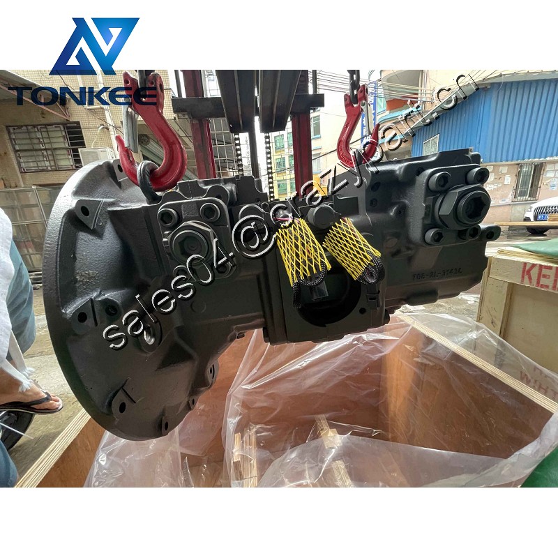 PC200-8 PC210-8 PC220-8 708-2L-00490 708-2L-01490 HPV95 excavator hydraulic main pump,