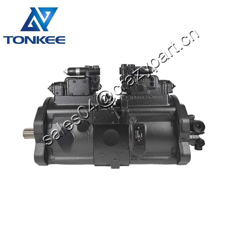 YN10V00029F1 YN10V00029F6 YN10V00020F2 YN10V00023F1 K3V112DTP K3V112DTP1A9R-9TEL hydraulic piston pump assy SK200-6E SK210-6E SK200LC-6ES hydraulic crawler excavator main pump 