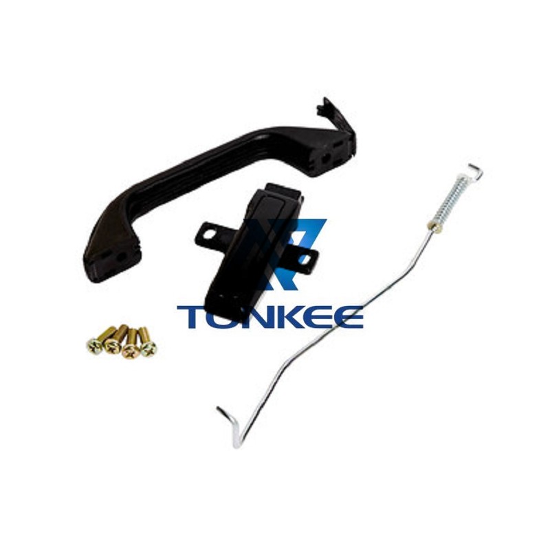 Buy HITACHI 120-1 FH130 INNER DOOR HANDLE PULL HANDLE AND ROD | Tonkee®