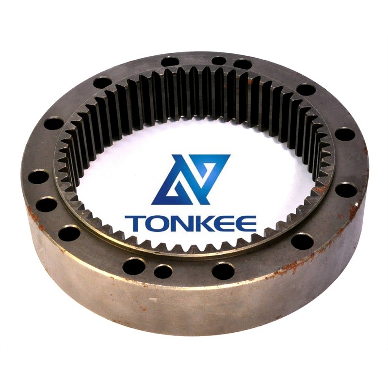 Buy HITACHI 120-1 SWING DEVICE SLEW BOX PLANETARY2 RING GEAR (OEM HI 2023961) | Tonkee®