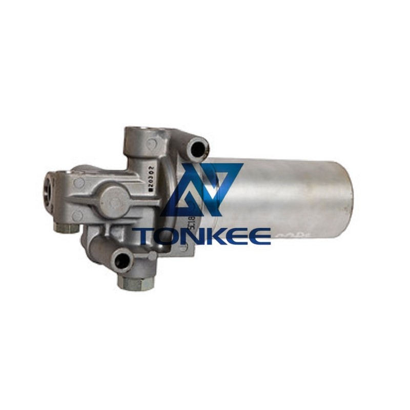 Hot sale HITACHI 120-5 ENGINE OIL FILTER HEAD | Tonkee®