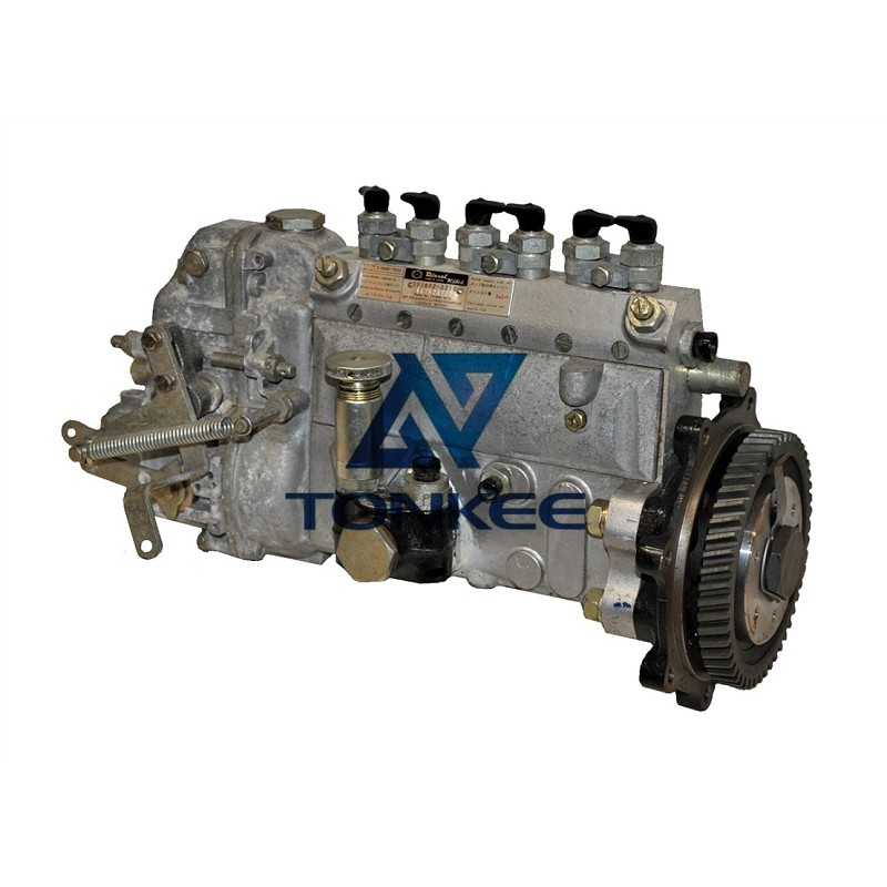 Buy HITACHI 6 CYLINDER SERIES KIKI ISUZU ENGINE FUEL INJECTOR PUMP | Partsdic®