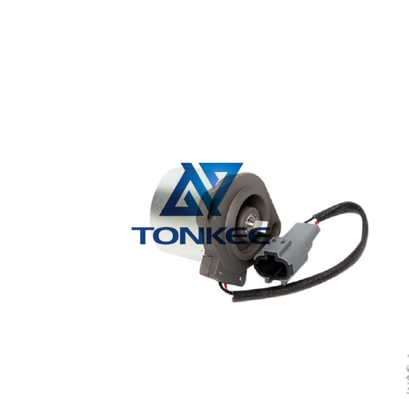 China EX-1 -2-3-5 ZAXIS MAIN HYDRAULIC PUMP ANGLE SENSOR ECONOMY VERSION | Tonkee®
