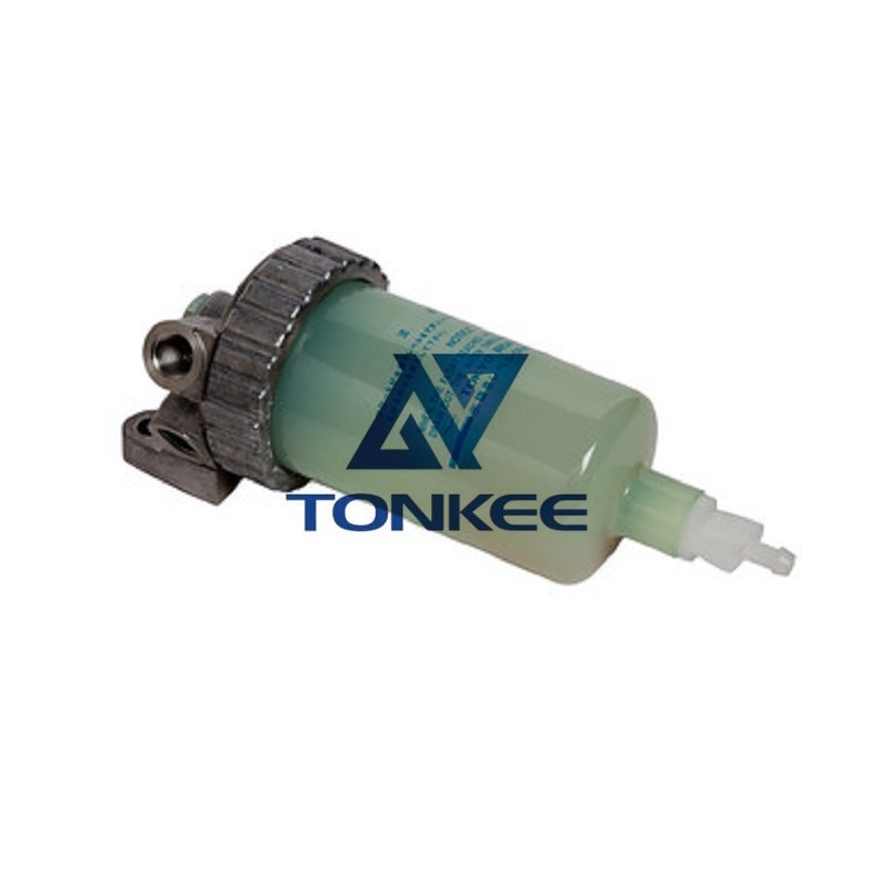 HITACHI EX-1-2-3-5 ZAXIS SERIES, SEDIMENT OIL WATER SEPERATOR ASSEMBLY | Tonkee®