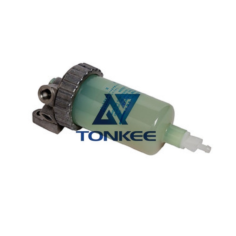 OEM HITACHI EX-1-2-3-5 ZAXIS SERIES SEDIMENT OIL WATER SEPERATOR ASSEMBLY | Tonkee®
