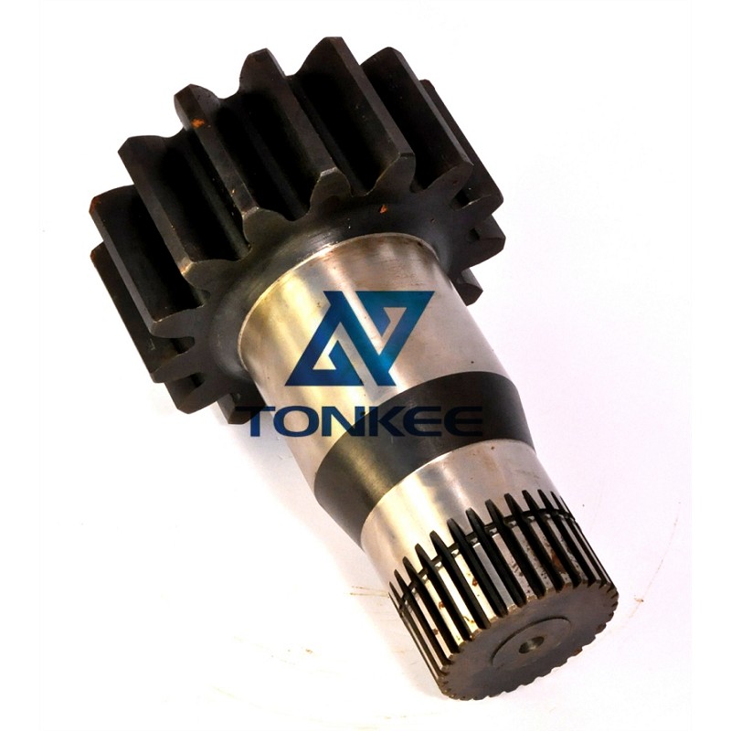 Shop HITACHI EX100 120-1 SWING DEVICE SLEW BOX PROPELLER SHAFT (OEM HI 2023963) | Tonkee®