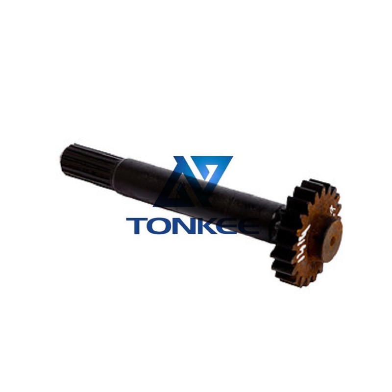 China HITACHI EX100 EX120-1 TRAVEL DEVICE PROPELLER SHAFT FINAL DRIVE PUMP TO HUB 21T | Tonkee®