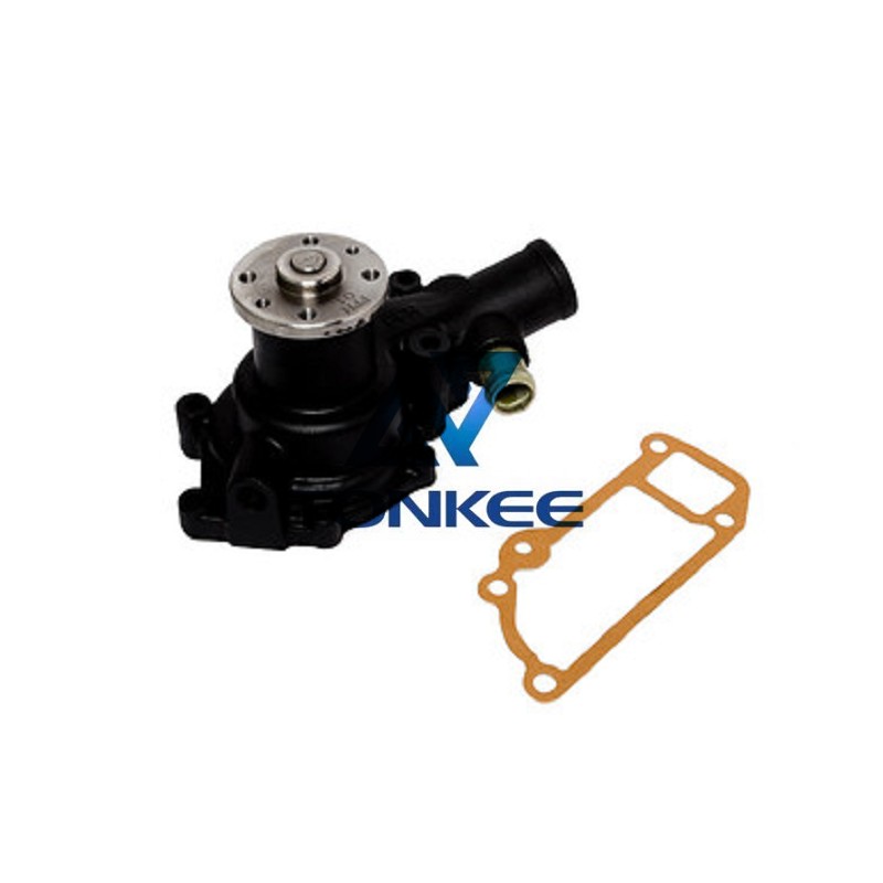 Hot sale HITACHI EX100 120-2-3 ISUZU ENGINE WATER PUMP GENUINE | Tonkee®