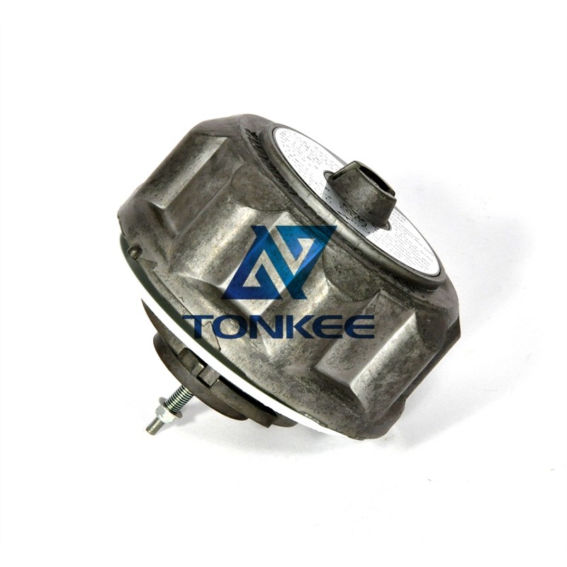 HITACHI EX100 120 200-1, HYDRAULIC TANK CAP (OEM HI 4222874) | Tonkee® 