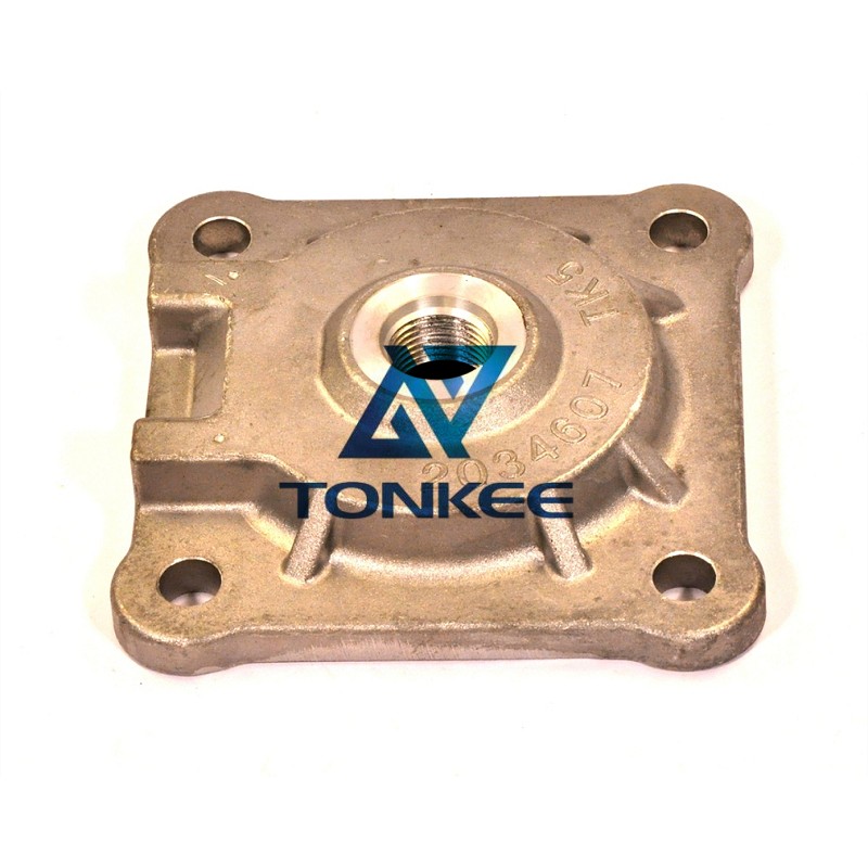Hot sale HITACHI EX100 120 200-2-3-5 ZAXIS ZX SERIES CENTER JOINT DISTRIBUTOR COVER | Tonkee®