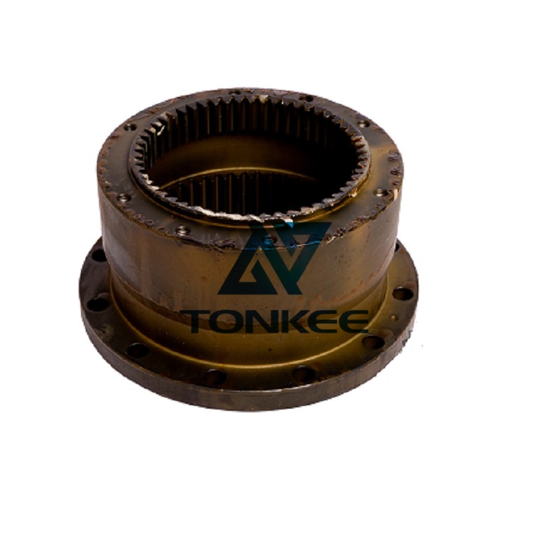 Buy HITACHI EX100 120-5 SWING DEVICE SLEW BOX RING GEAR (OEM HI 2036811) | Tonkee®