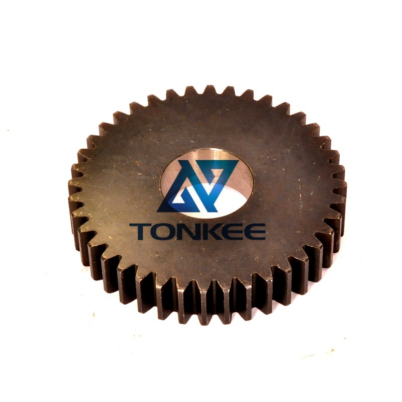 Hot sale HITACHI EX100 120-5 TRAVEL DEVICE FINAL DRIVE GEAR PLANETARY1 (OEM HI 3049925) | Tonkee®