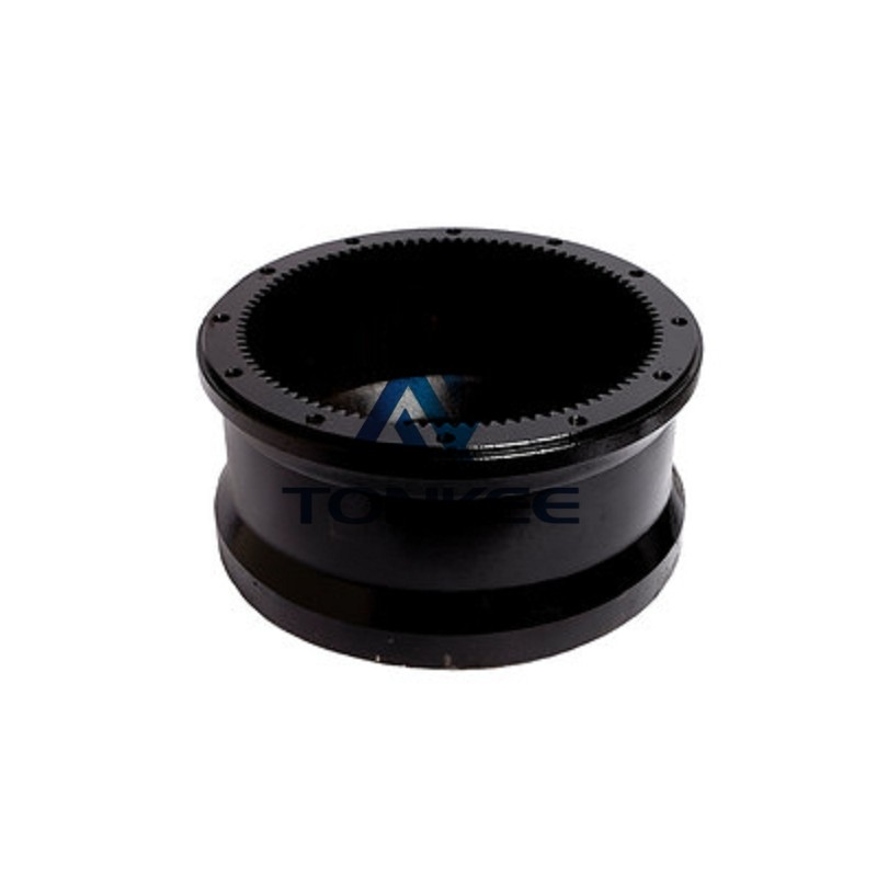 Shop HITACHI EX100 120-5 TRAVEL DEVICE FINAL DRIVE OUTER RING GEAR (OEM HI 1016124) | Tonkee®