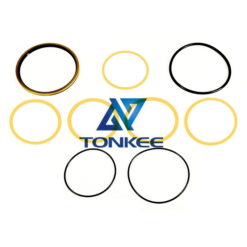 OEM HITACHI EX100 150 200-1 AND FH120 130 150 210 ROTARY DISTRIBUTOR (CENTRE JOINT) SEAL KIT | Tonkee®